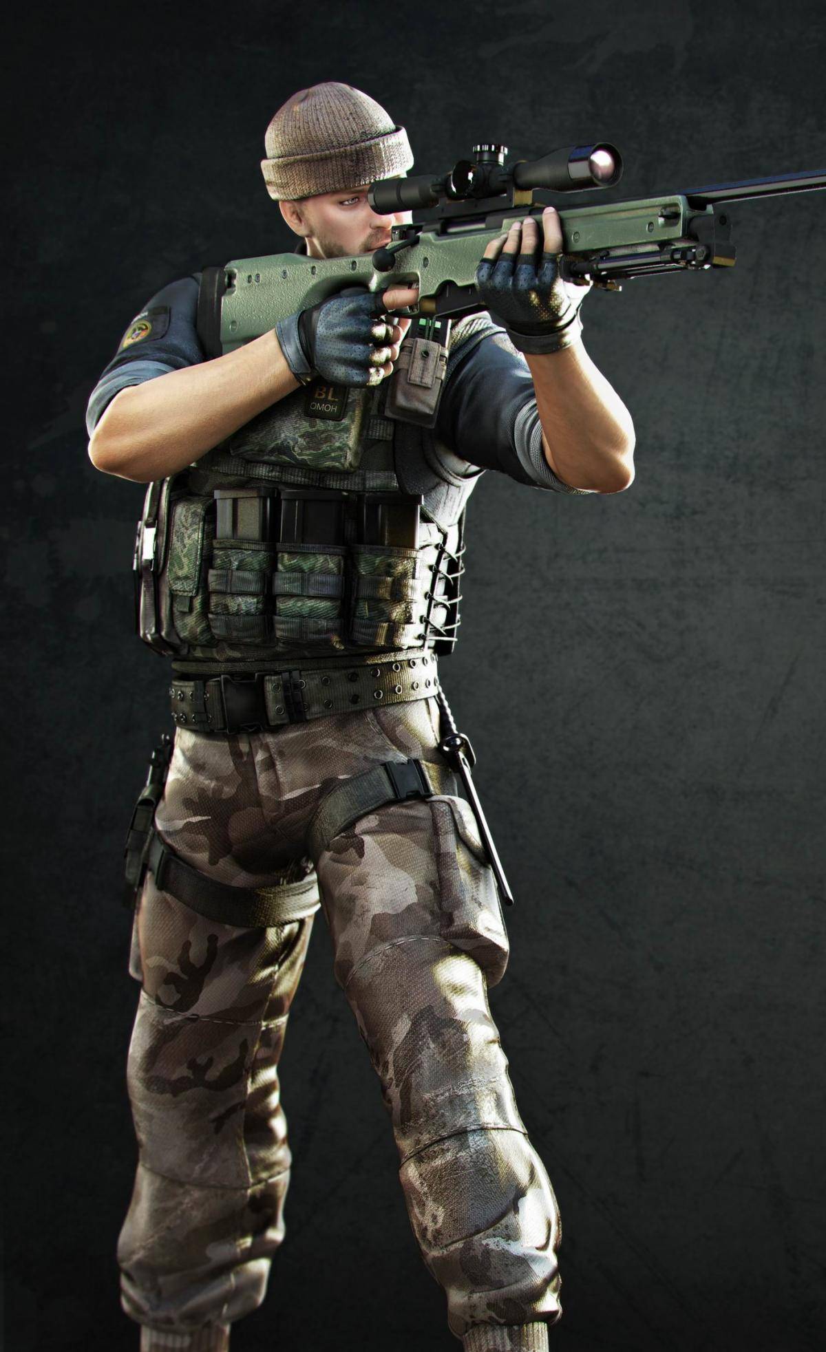 G2和Heroic获得BLAST 全球总决赛名额